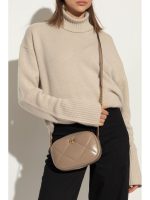 TORY BURCH - Women Kira Diamond Quilt Camera Bag - Image 2