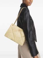 TORY BURCH - Women Small Kira Diamond Quilt Shoulder Bag - Image 2