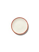 ANN DEMEULEMEESTER X SERAX - 14CM Plate