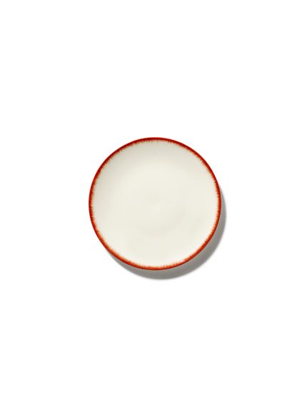 ANN DEMEULEMEESTER X SERAX - 14CM Plate