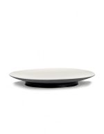 ANN DEMEULEMEESTER X SERAX - Plate