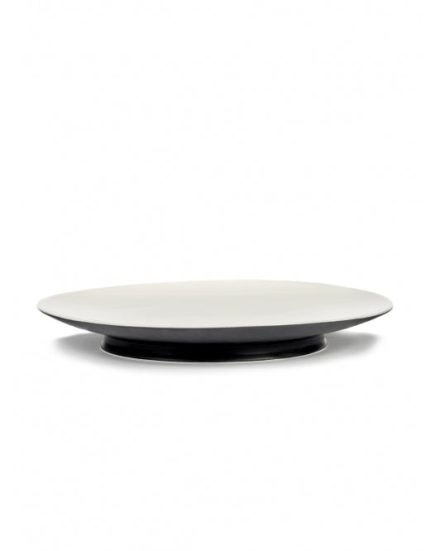 ANN DEMEULEMEESTER X SERAX - Plate
