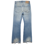 ENFANTS RICHES DEPRIMES - Men Wider Flare Leg Jeans - Image 2