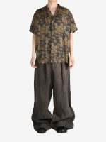 UMA WANG - Men Terry Top - Image 4