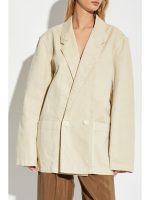LEMAIRE - Women Workwear Blazer - Image 2