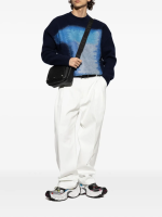 GIVENCHY - Men Crewneck Sweater - Image 3