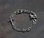 WERKSTATT MUNCHEN - Faith Love Hope Bracelet - Image 3