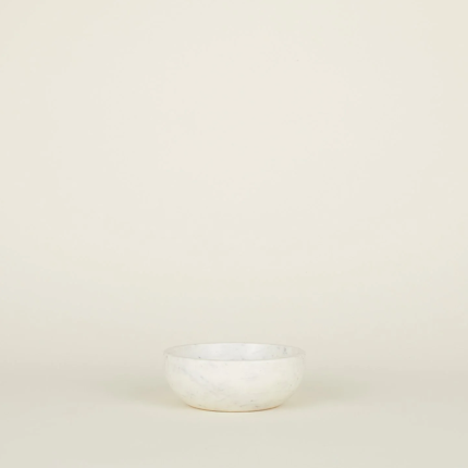 HAWKINS NEW YORK - Simple Marble Bowl