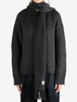 MM6 Maison Margiela - Women Scarf Knit