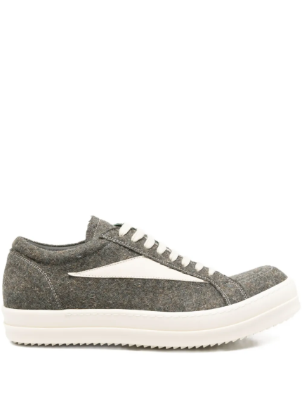 RICK OWENS - Men Scarpe Vintage Sneakers