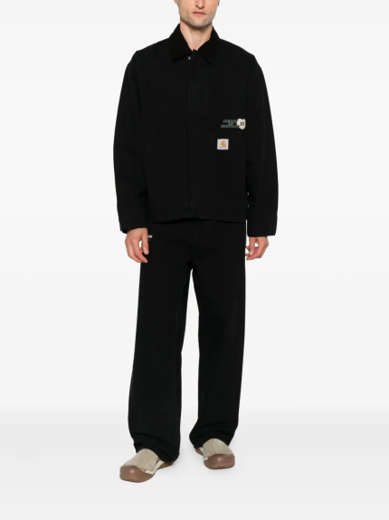 CARHARTT WIP - Unisex OG Arcan Graphic Jacket