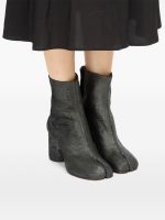 MAISON MARGIELA - Women Tabi Ankle Boots H80 - Image 5