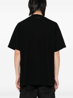 VETEMENTS - Unisex I'M Perfect You Adjust Regular T-shirt - Image 2