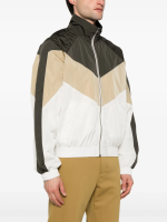 SAINT LAURENT - Men Veste De Sport Decou Jacket - Image 2