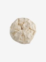 ELISE - Women Brocade Scrunchy - Image 2