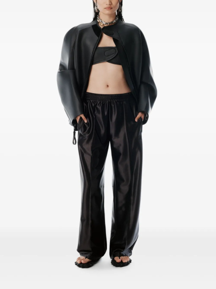 T BY ALEXANDER WANG - Women Relaxed Trackpant