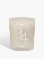 DIPTYQUE - 34 Boulevard Saint Germain Medium Candle