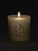 DIPTYQUE - 34 Boulevard Saint Germain Medium Candle - Image 2