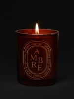 DIPTYQUE - Ambre Medium Candle - Image 2