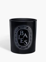 DIPTYQUE - Black Baies Medium Candle