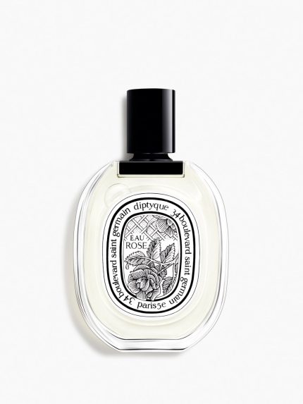 DIPTYQUE - Eau De Toilette Eau Rose Perfume
