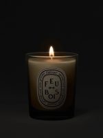 DIPTYQUE - Feu de Bois Wood Fire Small Candle - Image 3