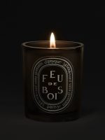 DIPTYQUE - Feu De Bois Wood Fire Medium Candle - Image 2