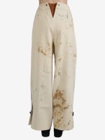 COMMUNS - Unisex Paneled Trousers - Image 3
