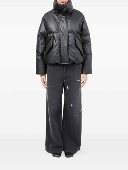 MM6 Maison Margiela - Women Padded Jacket