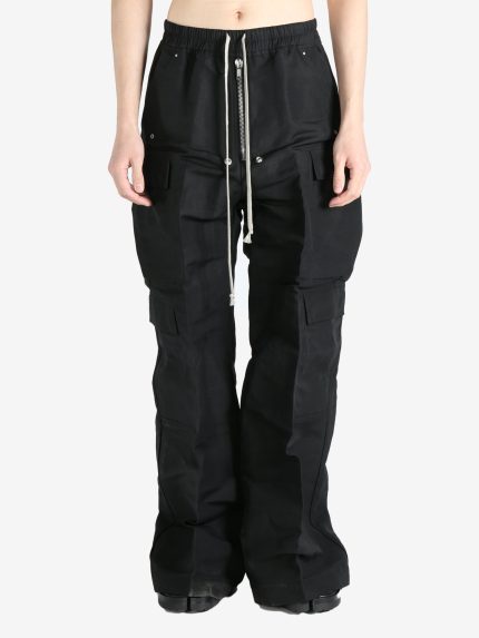 RICK OWENS - Men Cargobelas Pantaloni