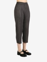 PLEATS PLEASE ISSEY MIYAKE - Women Thicker Bottoms March Pant - Image 2