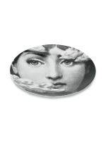 FORNASETTI - Theme And Variations N.139 Plate - Image 2