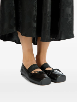 MM6 Maison Margiela - Women Ballet Flats - Image 6