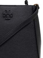 TORY BURCH - Women McGraw Small Bucket Bag - Image 6