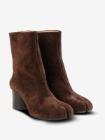 MAISON MARGIELA - Women Tabi Ankle Boots H60 - Image 2