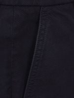 THOM BROWNE - Men Cotton Twill Utility Chino Trouser - Image 5