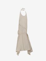 BASERANGE - Women Apron Dress - Image 4