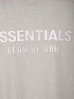 FEAR OF GOD ESSENTIALS - Men Classic Fit T-Shirts - Image 3