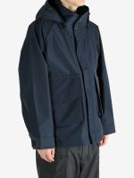 NANAMICA - Unisex Gore-Tex Cruiser Jacket - Image 2