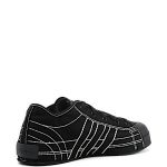 Y-3 - Men Nizza Lo Sneakers - Image 3