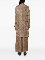 UMA WANG - Women Katia Jacket - Image 3