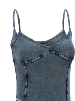 DIESEL - Women T-Ony Tank Top - Image 4