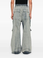 RICK OWENS DRKSHDW - Men Double Cargo Jumbo  Belas - Image 2