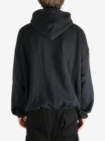 FEAR OF GOD ESSENTIALS - Men Modern Fleece Hoodie - Image 3