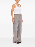 MM6 Maison Margiela - Women Baggy Pants - Image 2