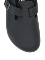 BIRKENSTOCK - Boston Exquisite Leather Shoes - Image 4