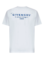 GIVENCHY - Men Regular Fit T-Shirt - Image 2