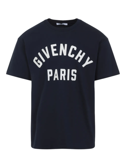 GIVENCHY - Men Regular Fit T-Shirt