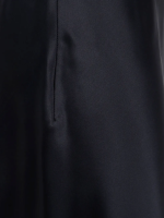 DRIES VAN NOTEN - Women Satin Skirt - Image 3