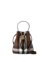 BURBERRY - Women MN Drawstring Bag - Image 2